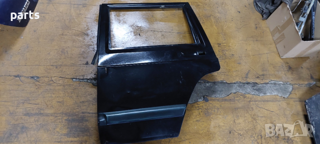 Задна Лява Врата Чероки - Jeep Cherokee Xj N, снимка 3 - Части - 36150927