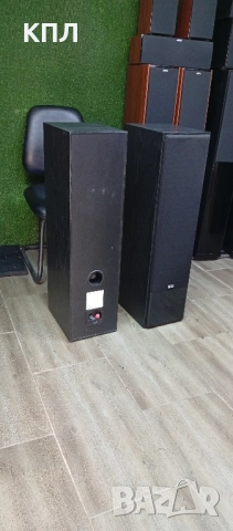 Тонколони HECO Art. NR. 1221130, снимка 10 - Тонколони - 51822434