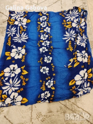 Парео, снимка 1