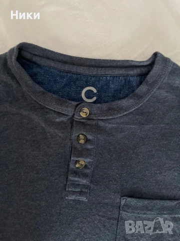 Мъжка блуза