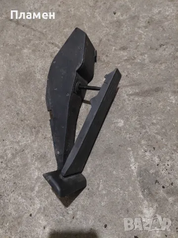 Педал за газта БМВ , снимка 1