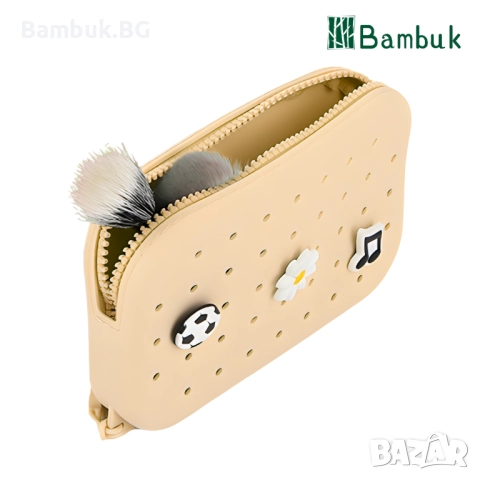 Гумени несесери “Cutie”, снимка 8 - Ученически пособия, канцеларски материали - 52561708