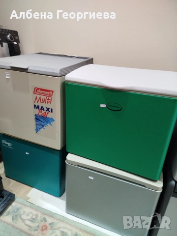 Различни модели амонячни хладилници 12/220 V-GAZ, снимка 14 - Хладилни чанти - 53757042