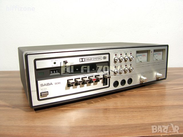 ДЕК Saba cd 936