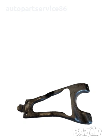 Държач скоба за Jeep Compass 2.2 CRD (2011) A6510960340