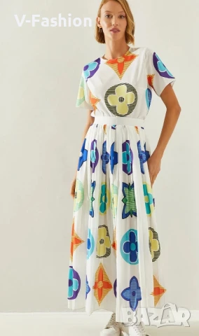 Дамски комплект , снимка 5 - Комплекти - 50767323