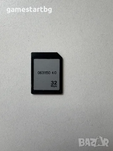 NOKIA 32MB MMC - Карта памет