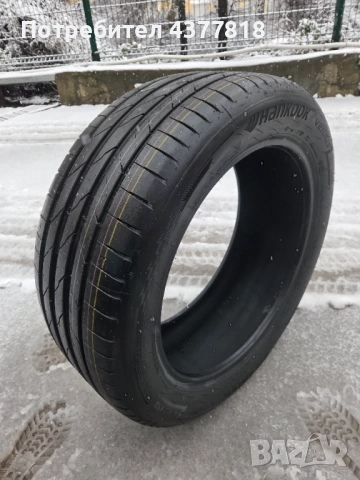 Комплект летни гуми Hankook 255/45 R19