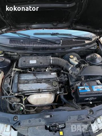 Ford Mondeo 1997, снимка 10 - Автомобили и джипове - 56172798