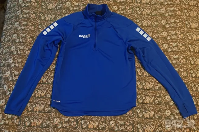 Capelli sport, снимка 1