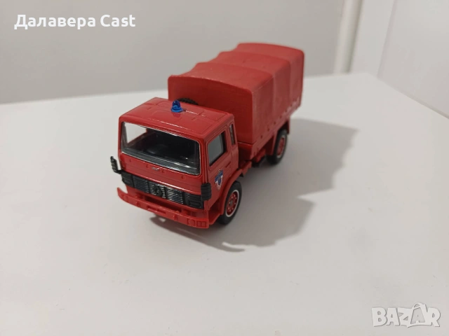 1/55 Renault C Renault 2003 Solido