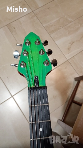 V Custom Коледна промоция!!!, снимка 7 - Китари - 52857399