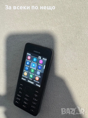 Nokia 301 , RM-839 , С ДВЕ СИМ КАРТИ!, снимка 11 - Nokia - 53014955