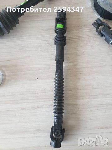 KIA SPORTAGE 1994-1998г КАРДАН ВОЛАН, снимка 1