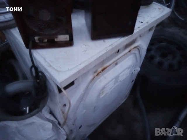 електрически термовентилатори, снимка 7 - Отоплителни печки - 51572034