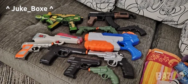 ПРОДАВАМ ВСИЧКО ЗА 25 Е, снимка 7 - Играчки за стая - 56156440