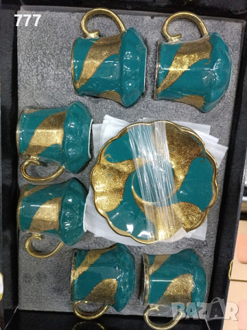 сервиз , снимка 2 - Сервизи - 44530520