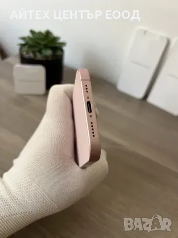 iPhone 15, НА ЧАСТИ - дисплей, корпус, батерия, камера и др., снимка 4 - Резервни части за телефони - 56005555