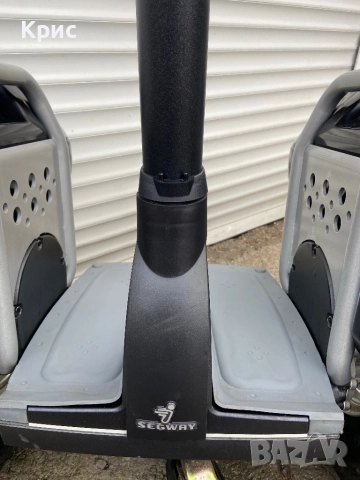 Електрически Самобалансиращ Скутер Segway XT Off-Road, снимка 7 - Мотоциклети и мототехника - 52373331