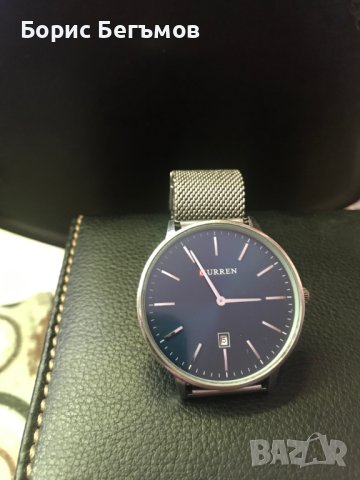 Мъжки часовник CURREN M 8302