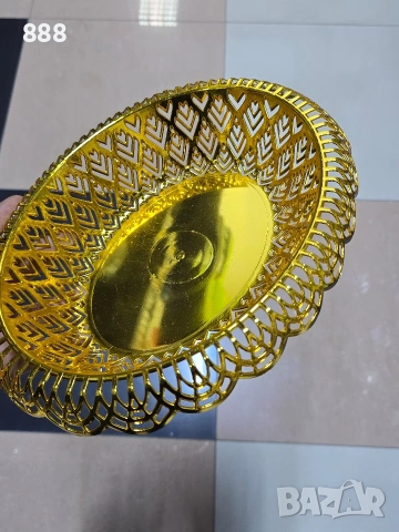 пластмасови тарелки и чинии, снимка 2 - Чинии - 44246283