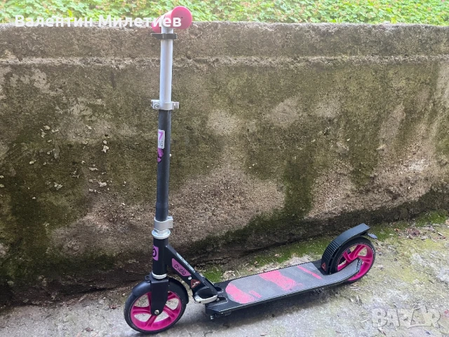 Продавам две тротинетки, снимка 1