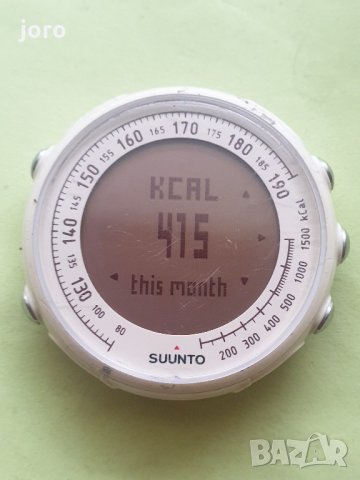 suunto часовник, снимка 12 - Мъжки - 34802522