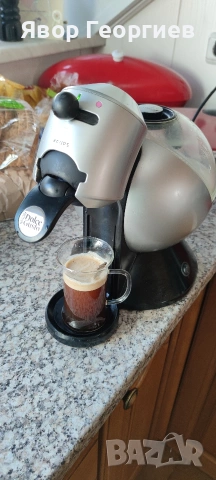 кафемашина Крупс, снимка 2 - Кафемашини - 53434533