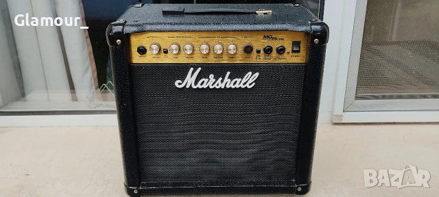 Усилвател за китара, снимка 3 - Китари - 51868101