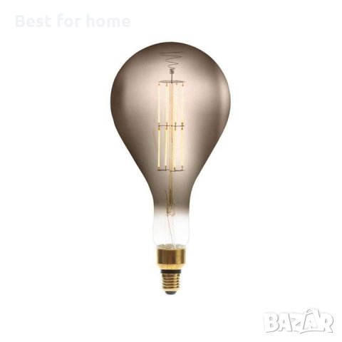 Огромна крушка тип едисон Аtmosphera -Е27 Модел 3 и 4 , снимка 3 - Лед осветление - 34416103