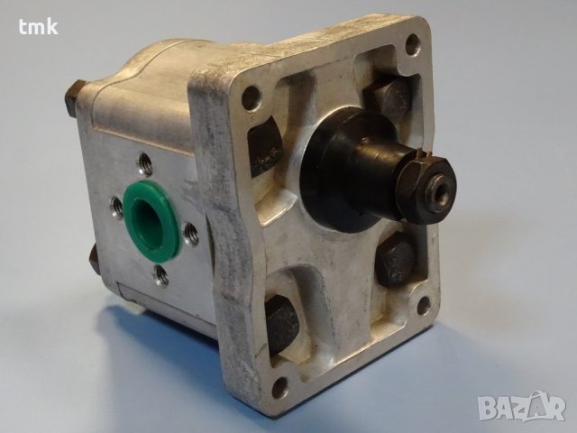 хидравлична помпа "Хидравлика" C33X 140Bar 1500min-1, снимка 9 - Резервни части за машини - 40031967