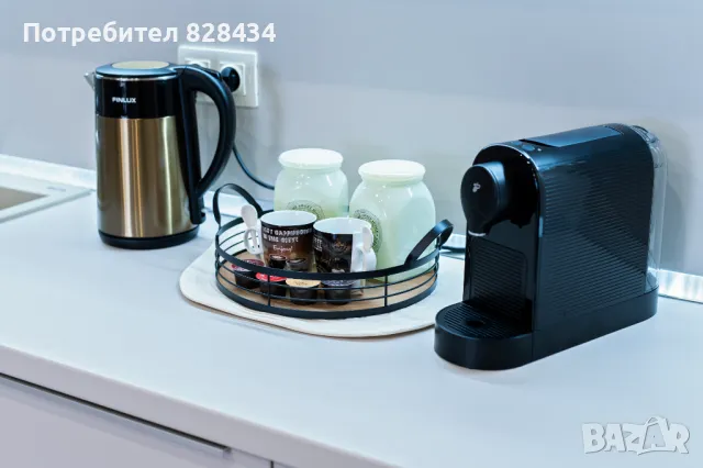 Апартамент Happy Home, снимка 10 - Квартири, нощувки - 47522664