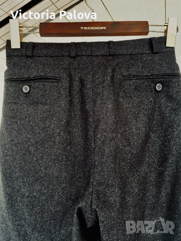 Класически панталон ANGELO LITRICO Италия, снимка 9 - Панталони - 36281653