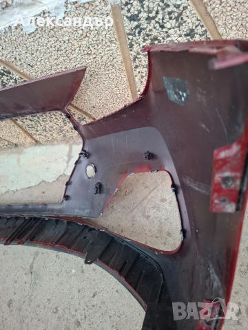 Броня за Hyundai i30 2019 г., снимка 14 - Части - 51425139