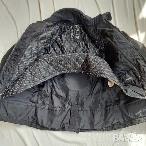 RICHA текстилно мото яке размер S с протектори , снимка 6 - Якета - 49714363