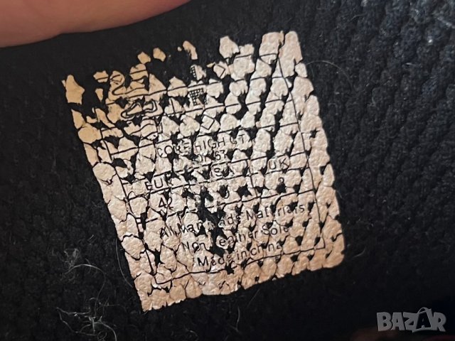 La Sportiva Core High Goretex — номер 42 , снимка 7 - Мъжки боти - 44450104