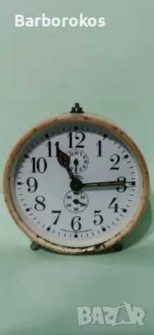 Будилник PRIM, снимка 3 - Други - 48183098