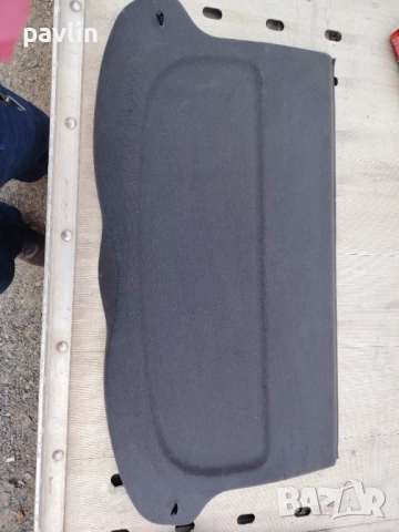 Кора багажник ауди а3, снимка 2 - Части - 52137096