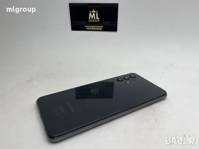#MLgroup предлага:   #Samsung Galaxy A32 5G 128GB / 4GB RAM Dual-SIM, втора употреба, снимка 3 - Samsung - 55837494