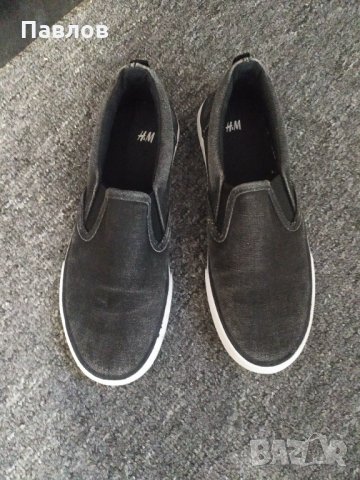 Детски платненки H&M