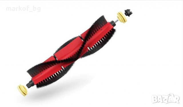 ЦЕНТРАЛНА ЧЕТКА ЗА XIAOMI  ROBOT VACUUM CLEANER/ROBOROCK S5 MAX/ROBOROCK S50/S55/S6/S6MAXV