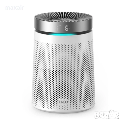 Пречиствател за въздух DREO Macro 606 (до 15-17 м2) * Гаранция 2 години