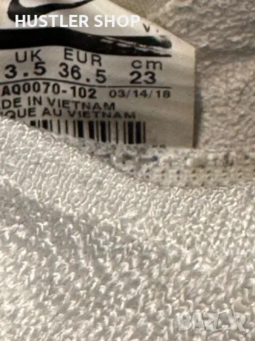 Маратонки NIKE REACT.Номер 36.5, снимка 7 - Маратонки - 48962276