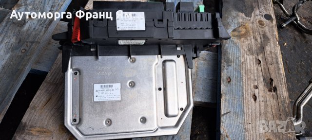 A 2215402862 W221, снимка 2 - Части - 42036438