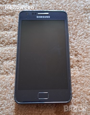 Samsung I9105 Galaxy S II Plus 