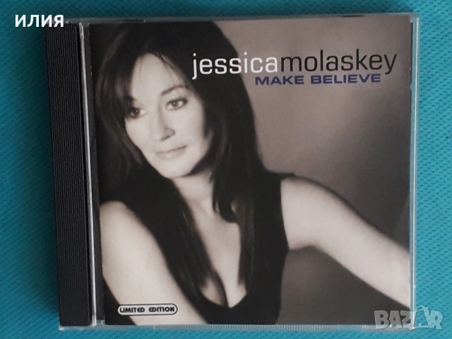 Charlie Haden,Peter Cincotti,Larry Coryell,Zoot Sims,Jeff Parker,Eden Atwood-CD, снимка 4 - CD дискове - 50595846