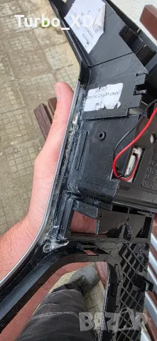 Продавам интериорни лайсни сив мат за BMW E39 , снимка 7 - Аксесоари и консумативи - 49335191