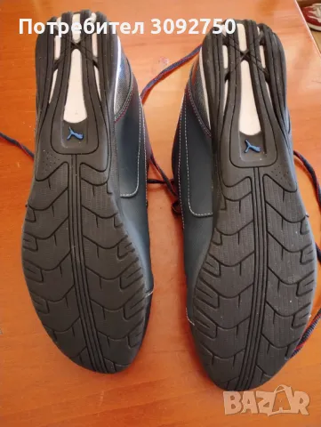 Мъжки спортни обувки , снимка 2 - Спортни обувки - 47602251