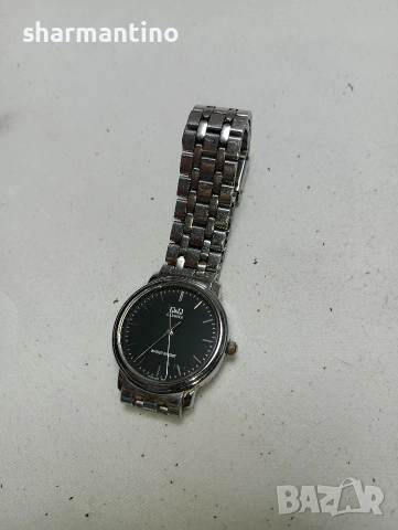 Q&Q дамски елегантен часовник, снимка 7 - Дамски - 53479853