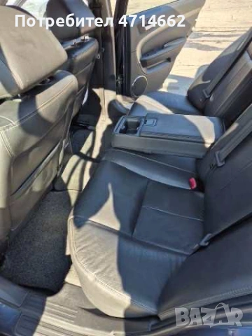 Шевролет Епика 2007 автомат, снимка 3 - Части - 53167201